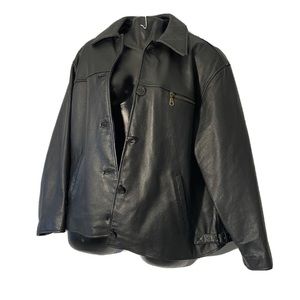 Tannery West Motorcycle Jacket Women’s Large